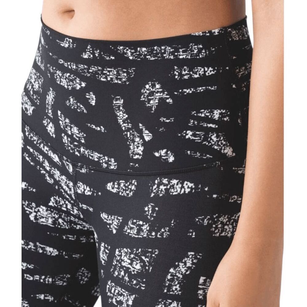 LULULEMON ATHLETICA Wunder Under Pant (Hi-Rise) Size 4 - Picture 5 of 7